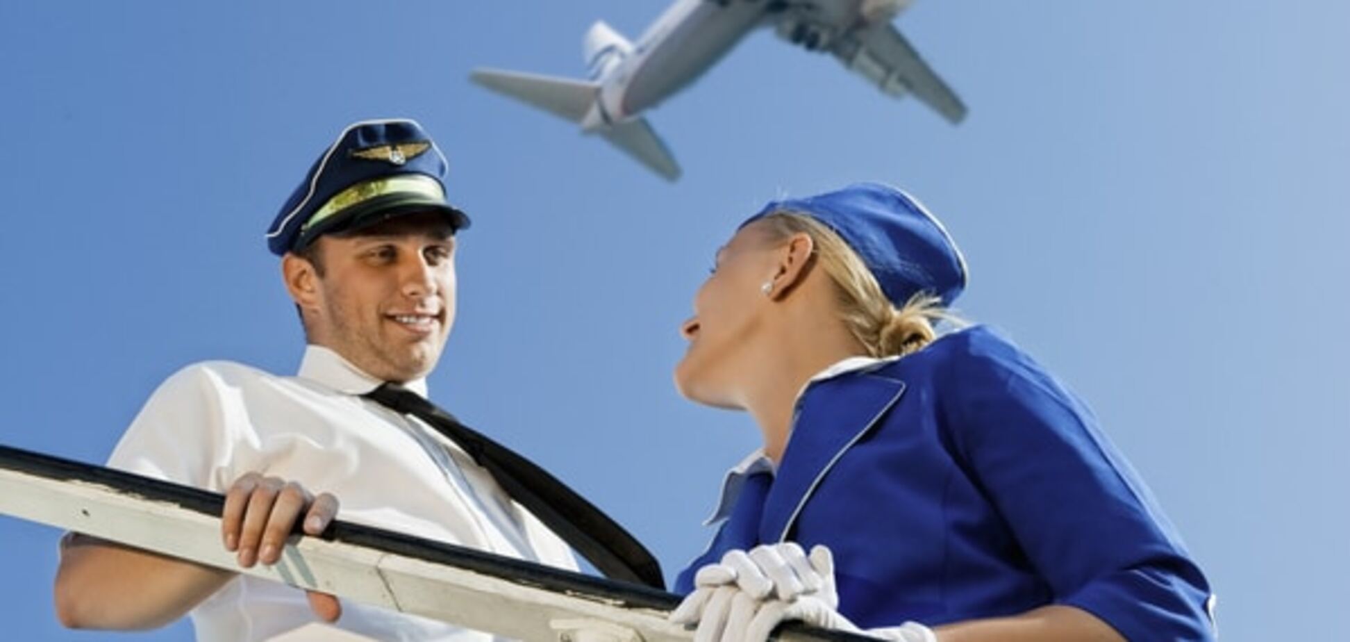Вище неба. Стюардеси рятують життя і стикаються з курйозними ситуаціями