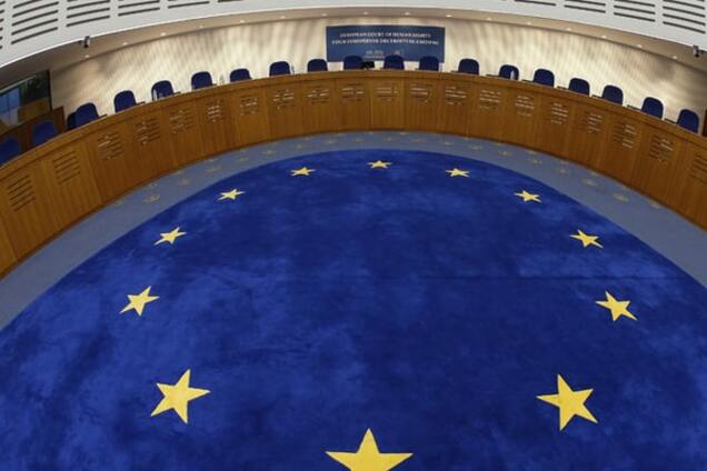 Задавим по всем фронтам: украинцы завалили исками против России ЕСПЧ
