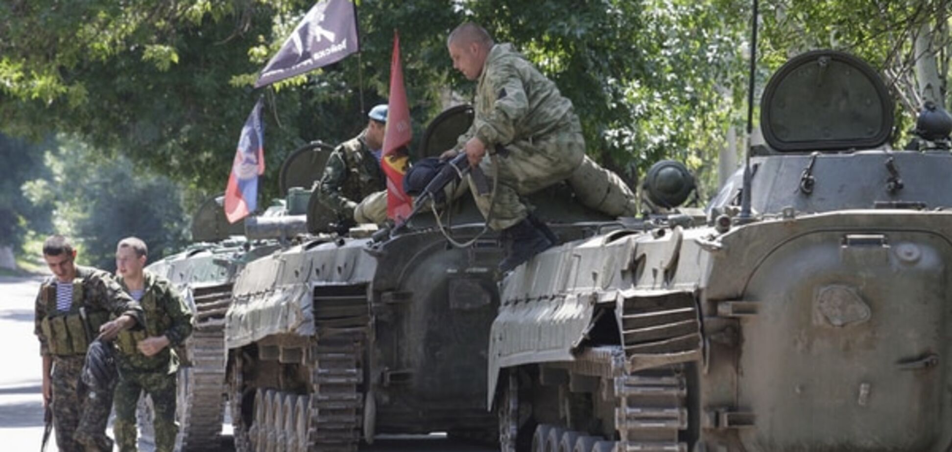Горбулин рассказал, почему Кремль на Донбассе не решится на 'кавалерийскую атаку'