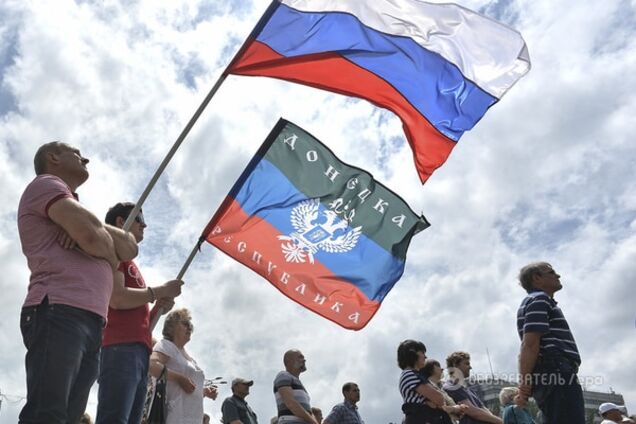 На Банковой готовят закон о выборах в оккупированном Донбассе - СМИ