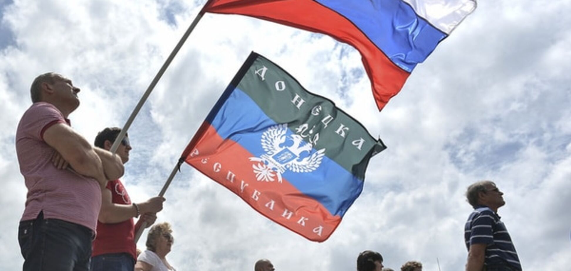На Банковой готовят закон о выборах в оккупированном Донбассе - СМИ