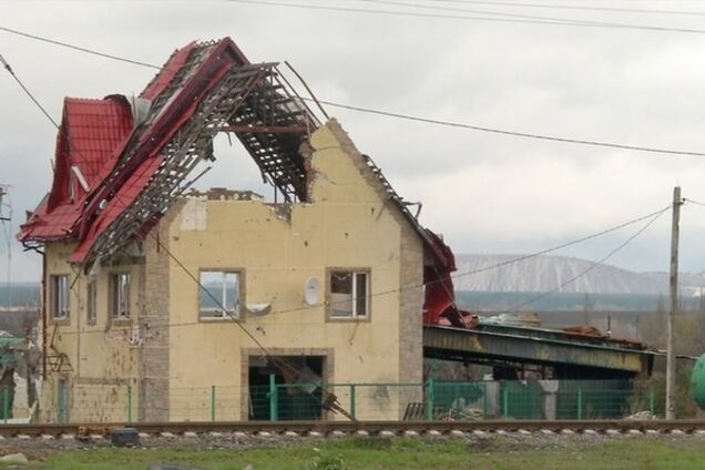 Донбасс оказался на пороге гуманитарной катастрофы - ООН