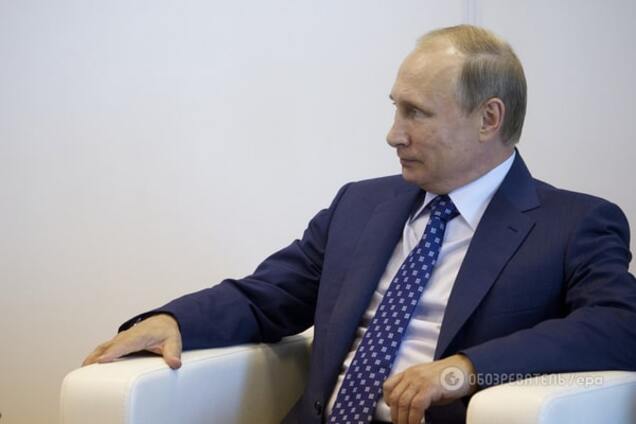 Гельман назвал вероятные причины поездки Путина на Генассамблею ООН