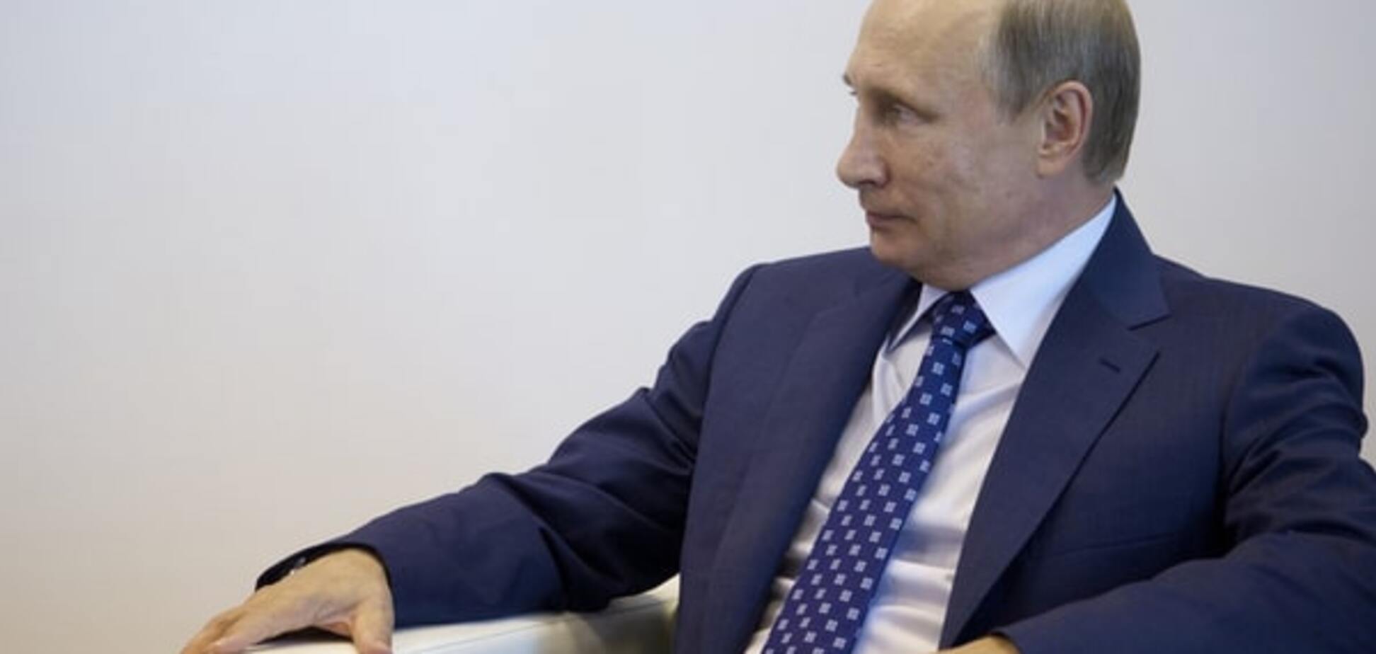 Гельман назвал вероятные причины поездки Путина на Генассамблею ООН