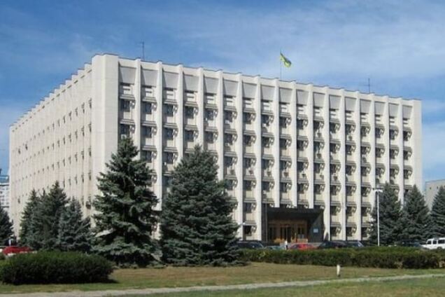 Обыски в Одесской ОГА: начато уголовное производство