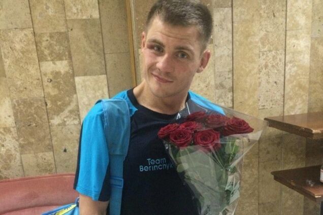 'Домашняя заготовка': Беринчик раскрыл секрет победы Усика