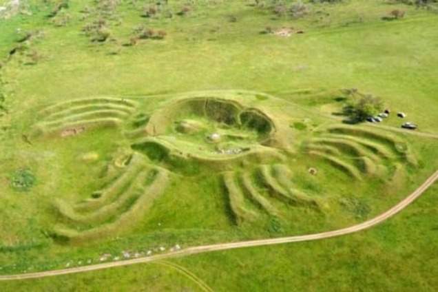 Таинственная Украина: уникальные места страны, где нужно побывать