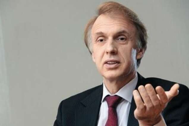 Огрызко рассказал, зачем соседи отгораживаются от России стеной