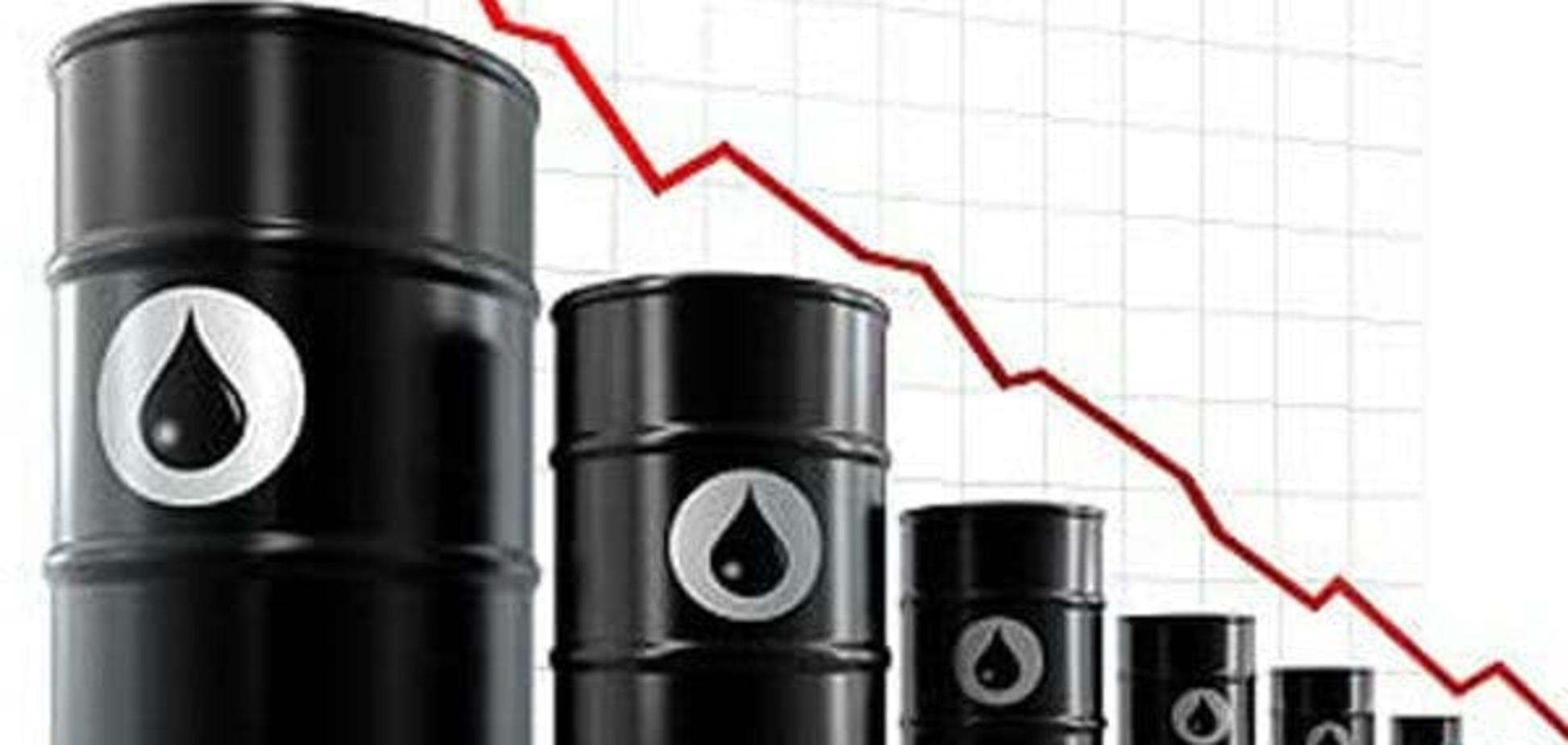 Цена на нефть достигла дна и начала копать - эксперт