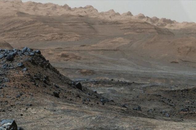 Стартовал эксперимент NASA по выживанию людей на Марсе: видеофакт