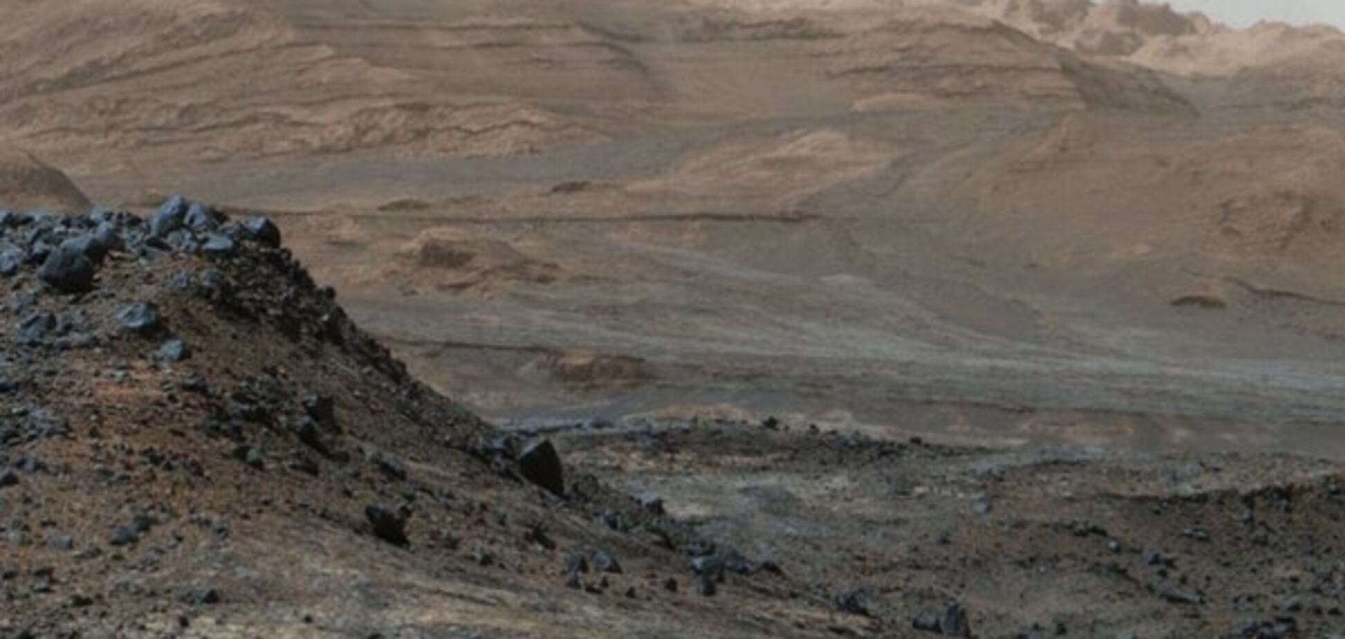 Стартовал эксперимент NASA по выживанию людей на Марсе: видеофакт