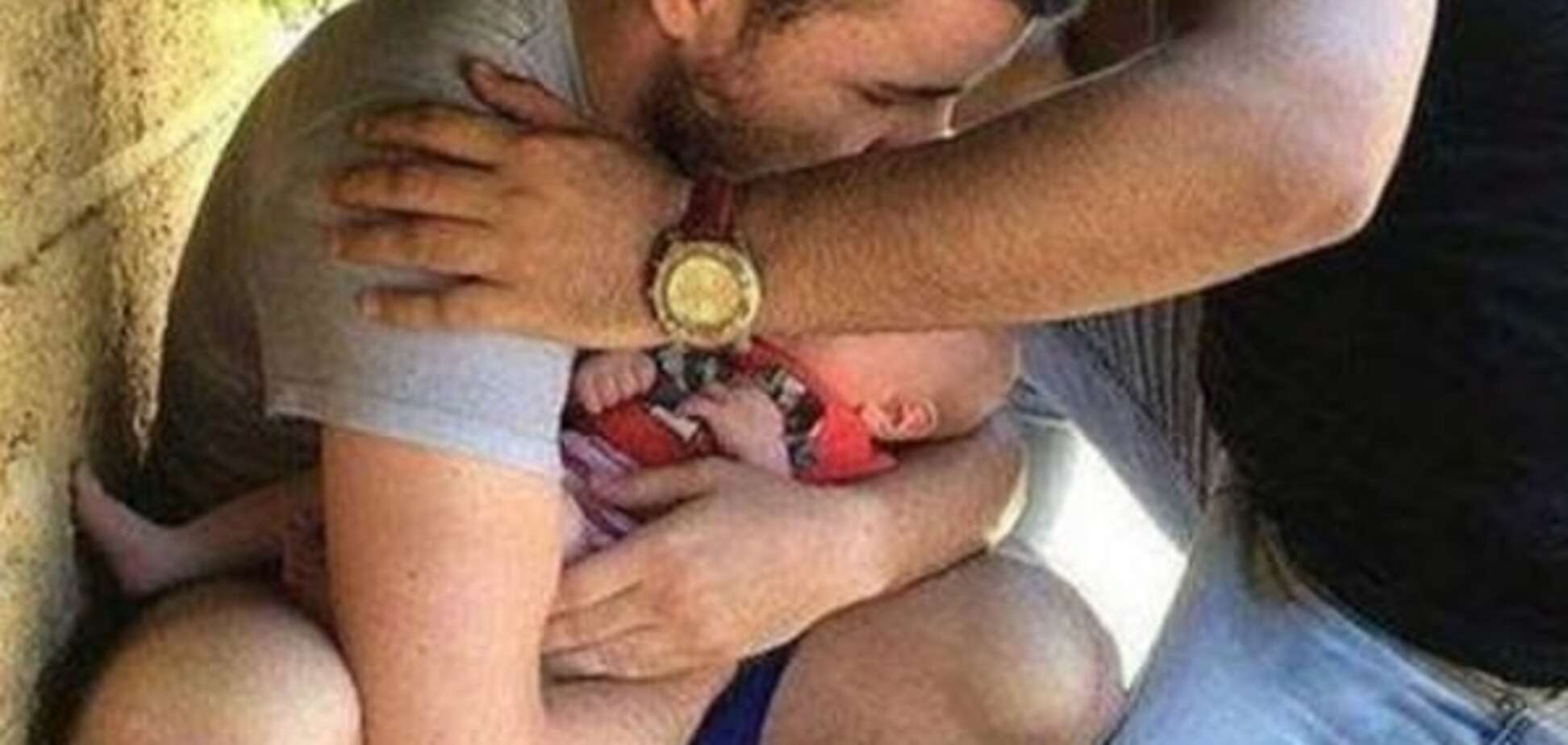 Израильский журналист разоблачил кремлевский фейк по Донбассу: фотофакт