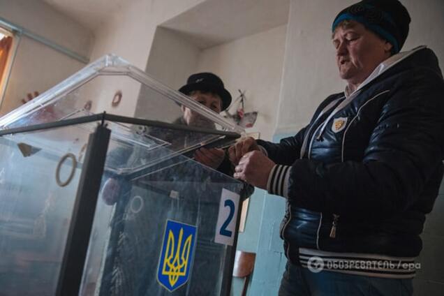 ЦИК послушалась Порошенко в вопросе проведения выборов в Мариуполе