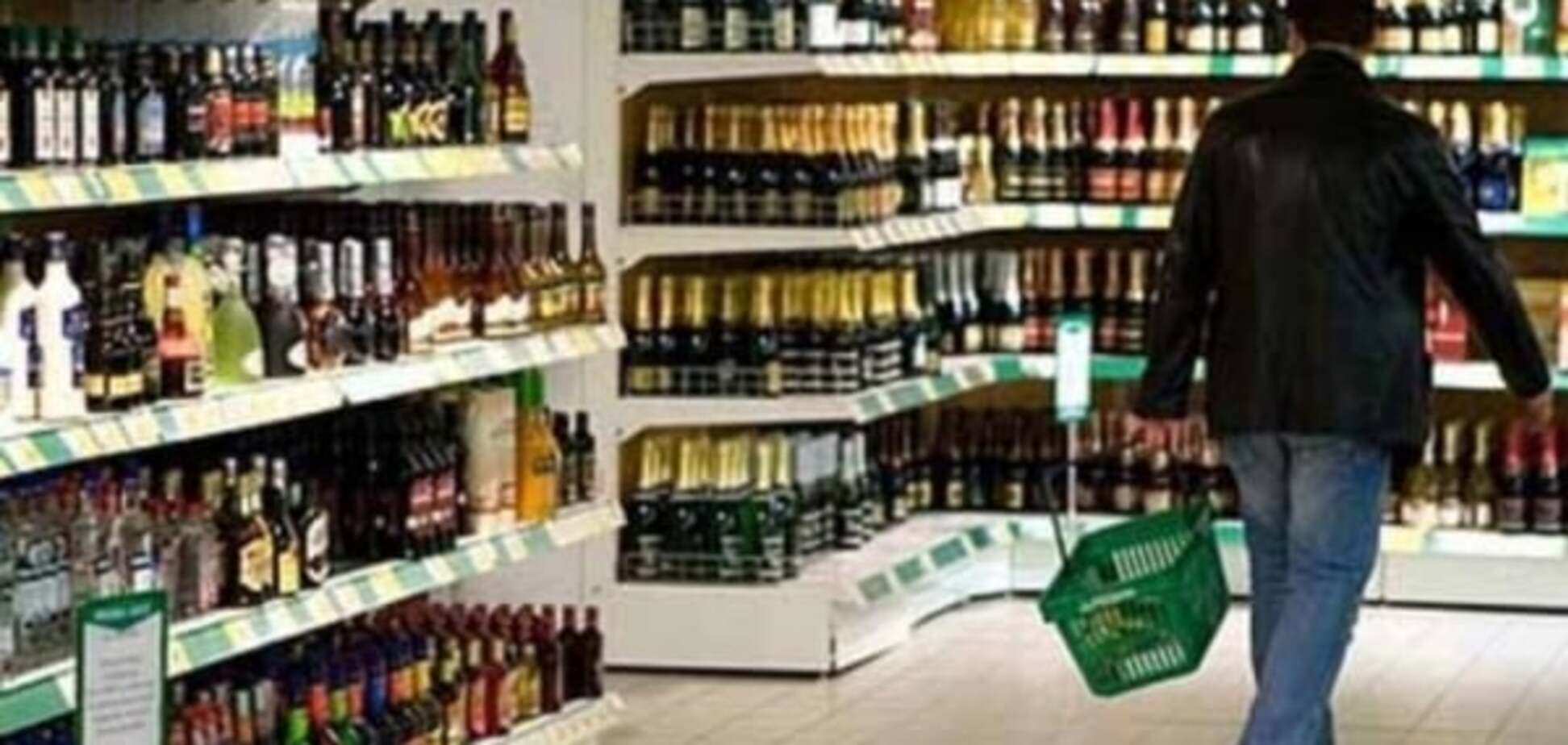 С 1 сентября подорожает алкоголь: названы новые цены