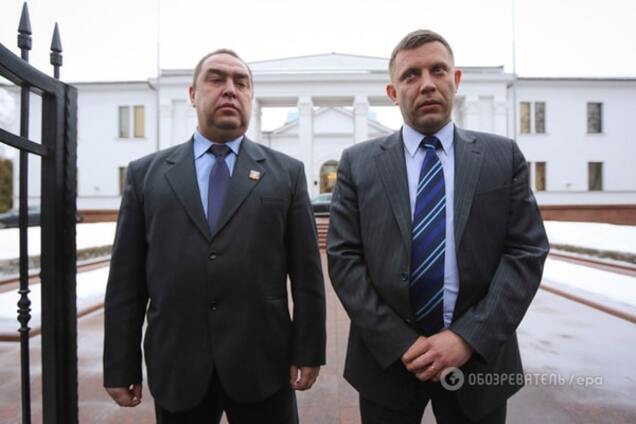 Россия и террористы загоняют Донбасс в 'бесконечный тупик' - Горбулин