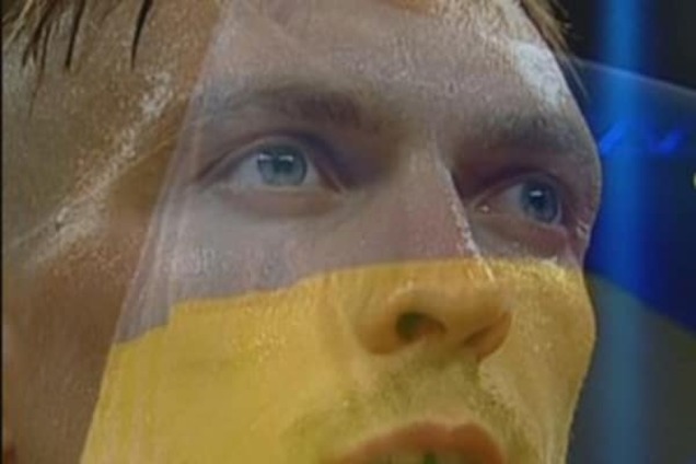 Усик – Мюллер: смотреть видео боя