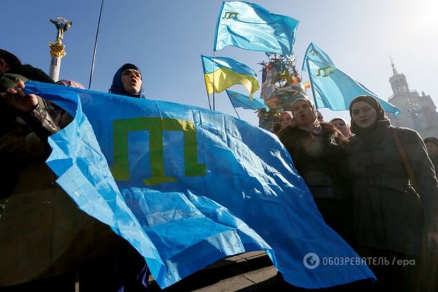 В Крыму исчезли трое крымских татар