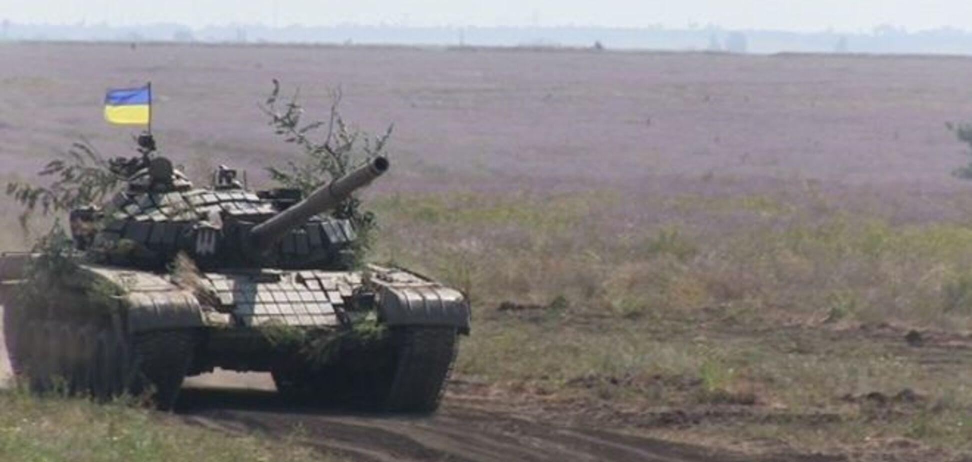 Назревает новый 'котел': бойцы 'Донбасса' попросили срочно вернуть их в Широкино