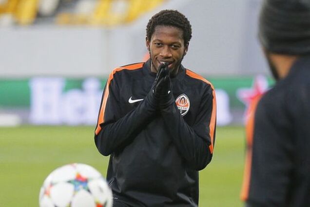 ''Никто и никогда'': экс-звезда 'Шахтера' вспомнил в Англии о войне на Донбассе