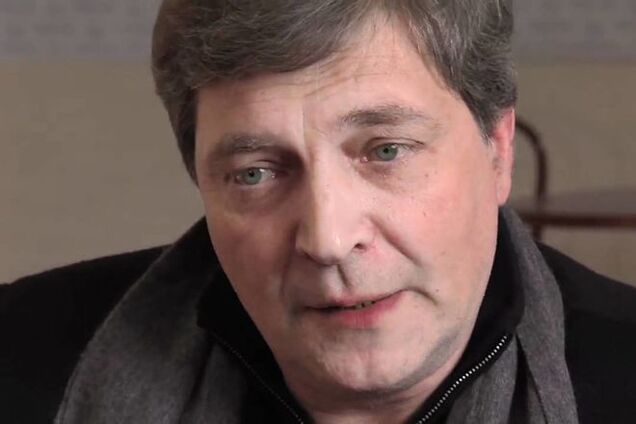 Невзоров высмеял книгу патриарха Кирилла о сексуальном маньяке и серийном убийце