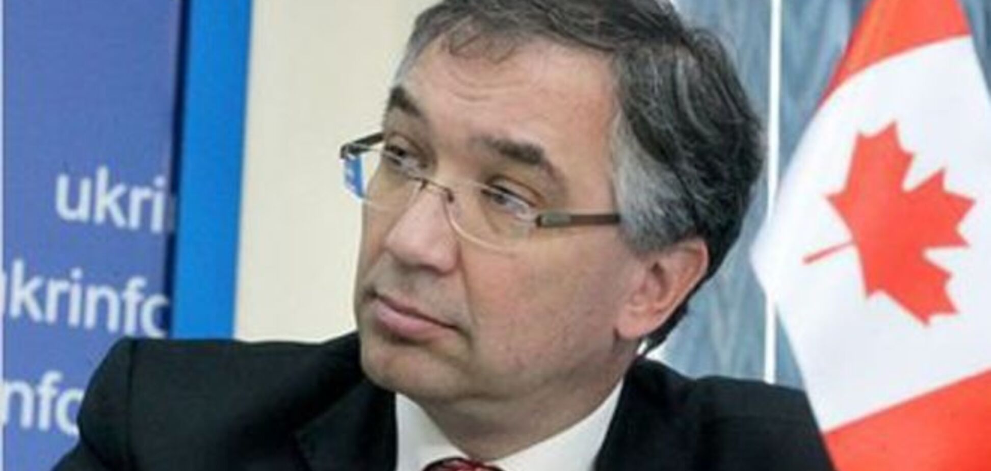 Ващук рассказал, как Канада помогла отбить Марьинку у российских террористов