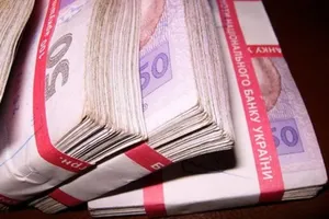 Україна накопичила на своїх рахунках рекордну за всю історію країни суму