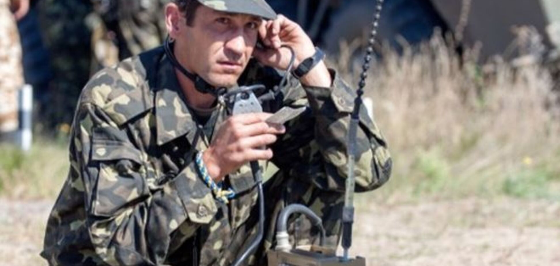 Для української армії планують закупити засоби зв'язку, застарілі 11 років тому