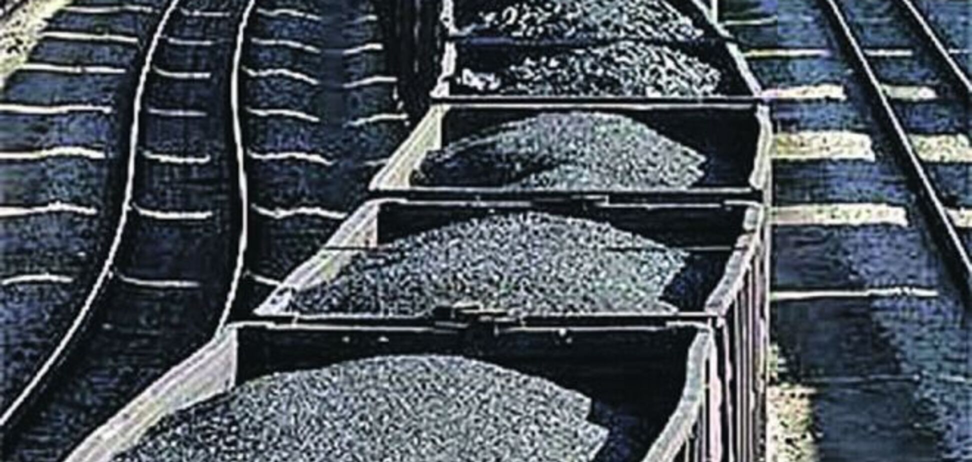СМИ раскрыли преступные схемы поставок угля из 'ЛНР' и 'ДНР'