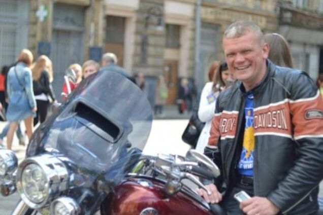 На Швайку завели дело за взятку мотоциклом