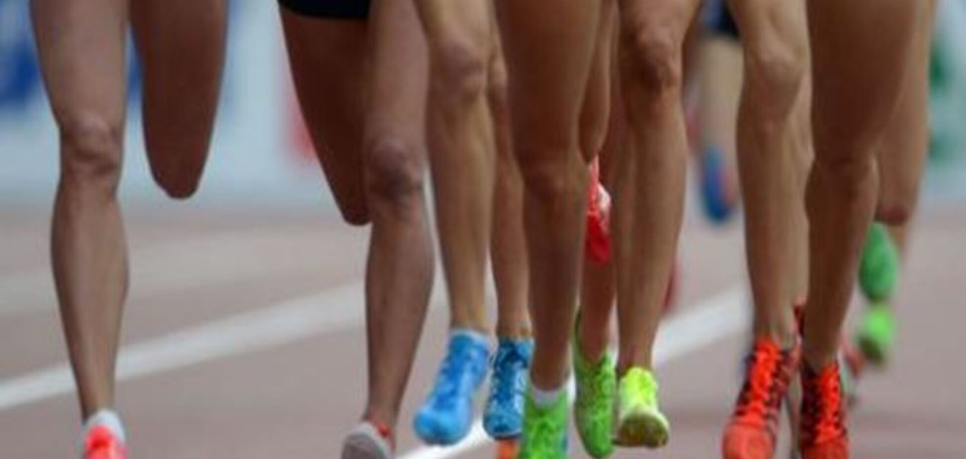 Допинг: Каждая третья медаль у бегунов под сомнением