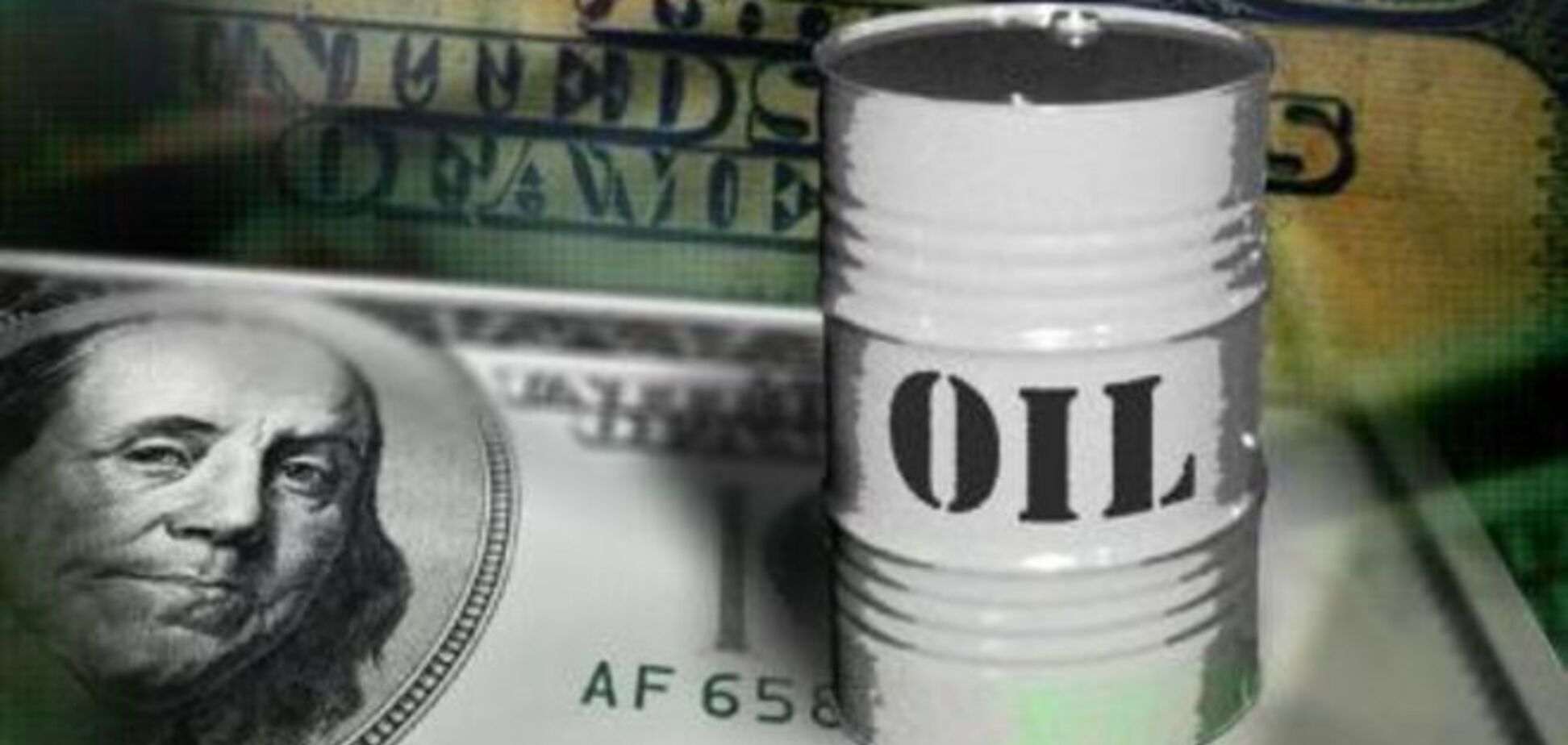 Цены на нефть продолжили падение из-за событий в Иране и Китае