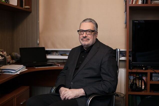 Фельгенгауер розповів про 'пастку' для Москви