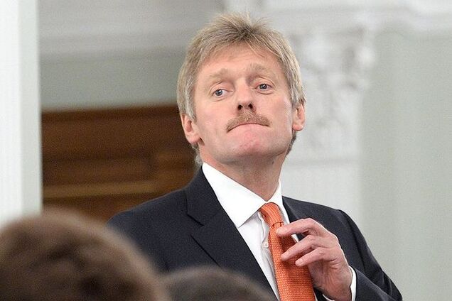 Это всё Навка подарила: опубликована коллекция часов Пескова