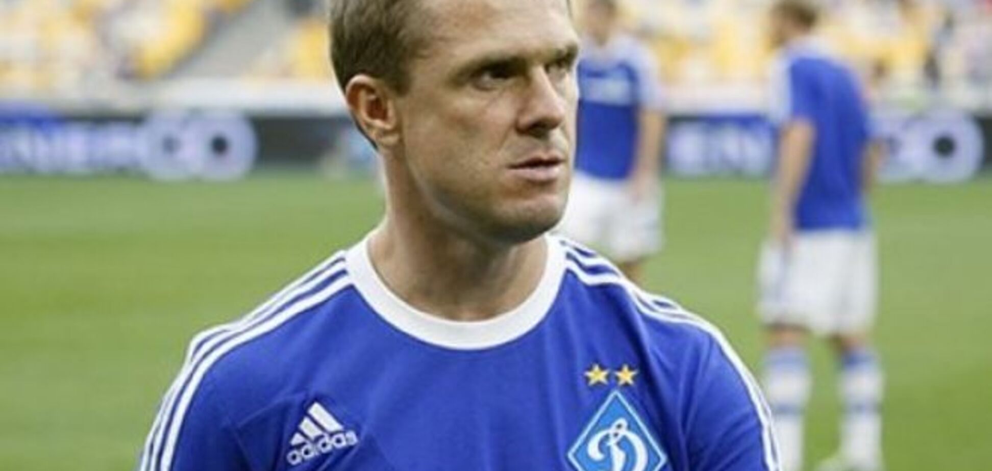 Ребров расставил точки над і в конфликте с каналом 'Футбол'