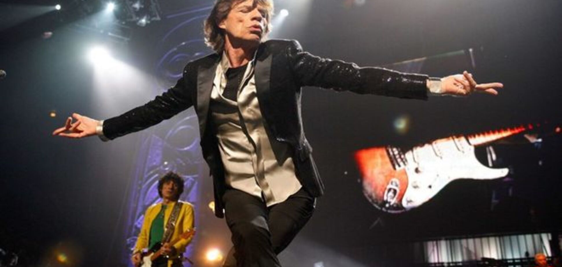 Топ-15 самых кассовых концертных туров: как разбогатели U2 и The Rolling Stones