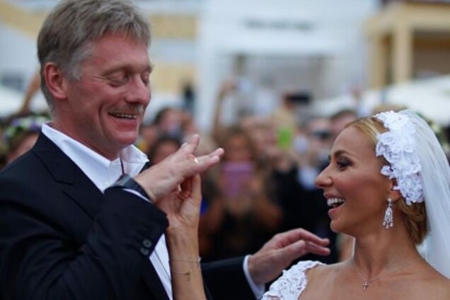 VIP-свадьбы лета: пресс-секретарь Путина поразил размахом, а Горбаль скромностью