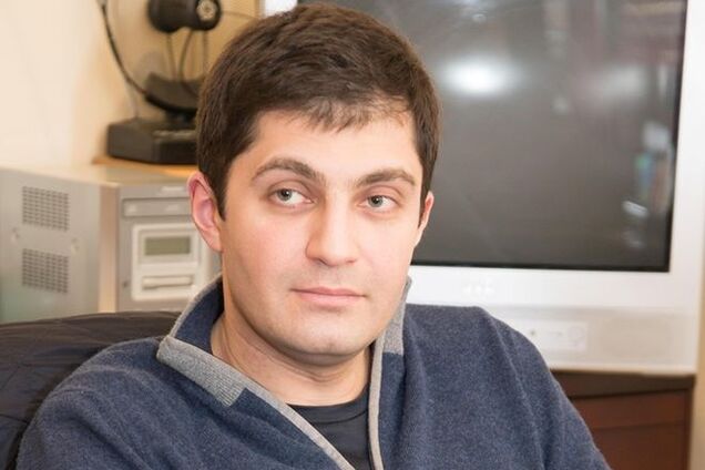 Сакварелидзе рассказал, когда будет объявлен 'прокурорский конкурс'