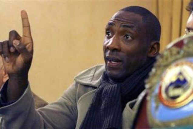 Экс-чемпион мира удивил прогнозом на бой Кличко