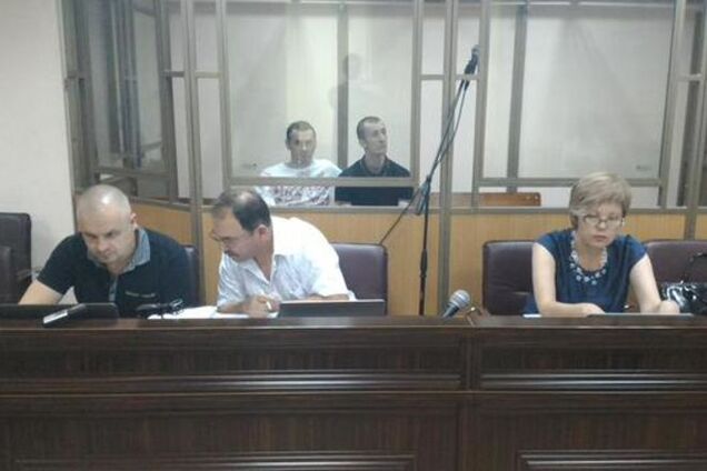 Дело Сенцова: суд решил допросить 'засекреченных свидетелей'