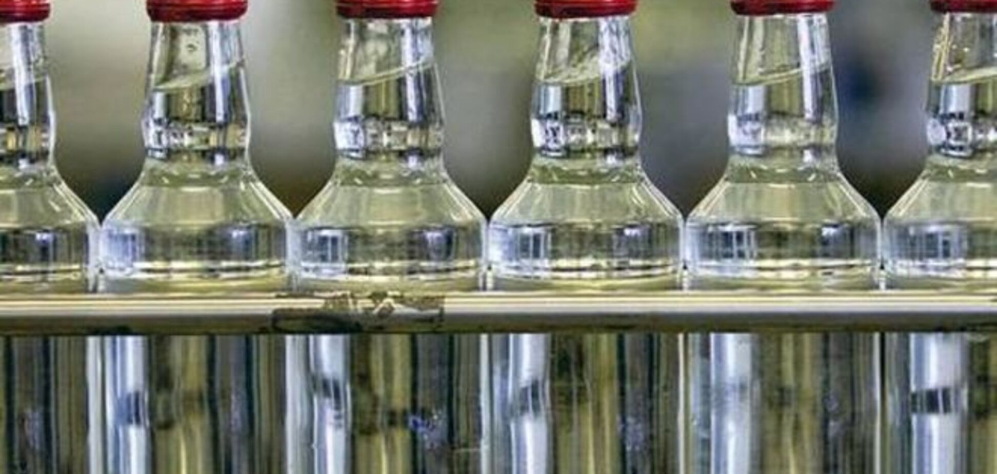 Рекордна кількість менеджерів зголосилася керувати 'Укрспиртом'