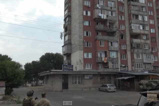 КТО на Северном Кавказе: кремлевские силовики убили шестерых человек. Опубликовано видео