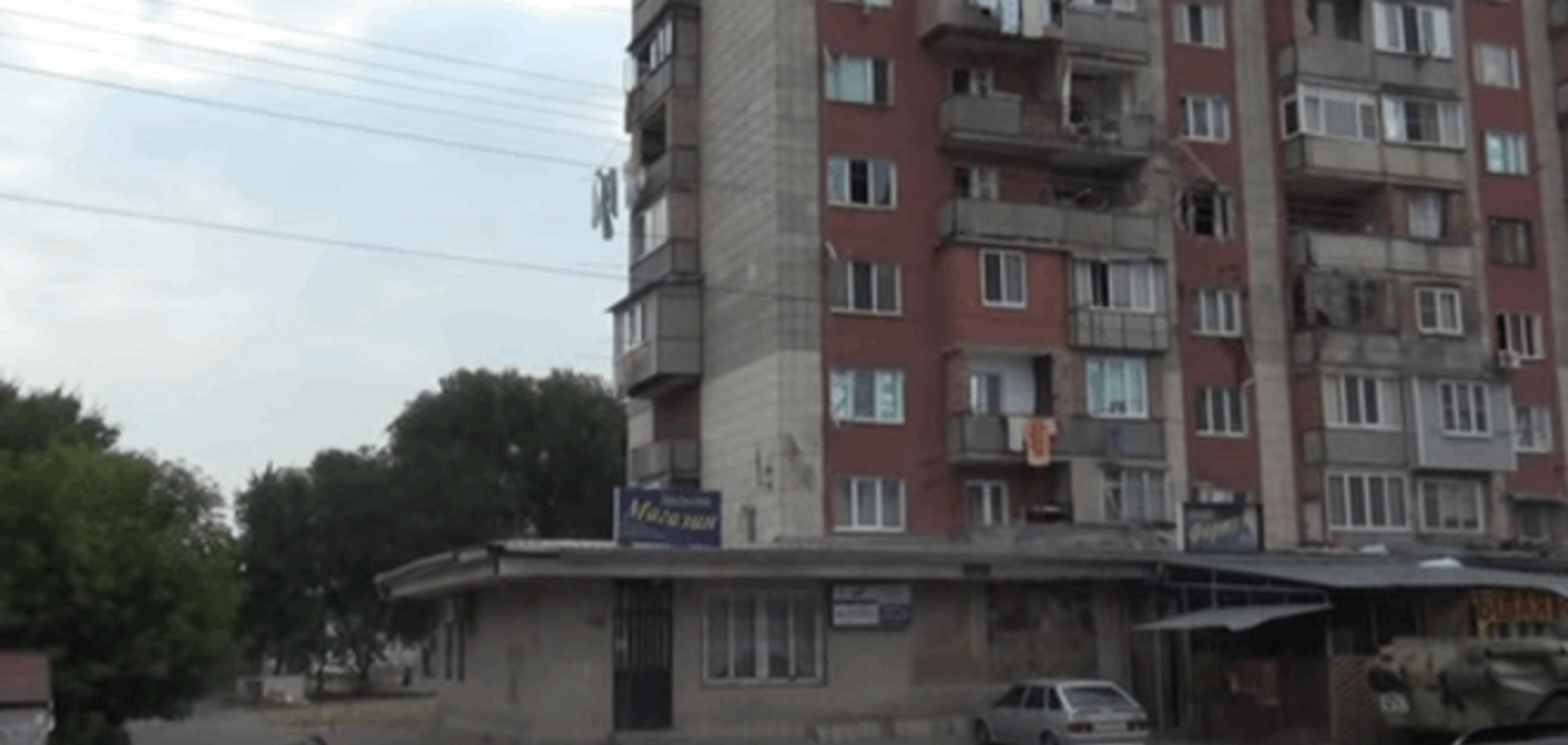 КТО на Северном Кавказе: кремлевские силовики убили шестерых человек. Опубликовано видео