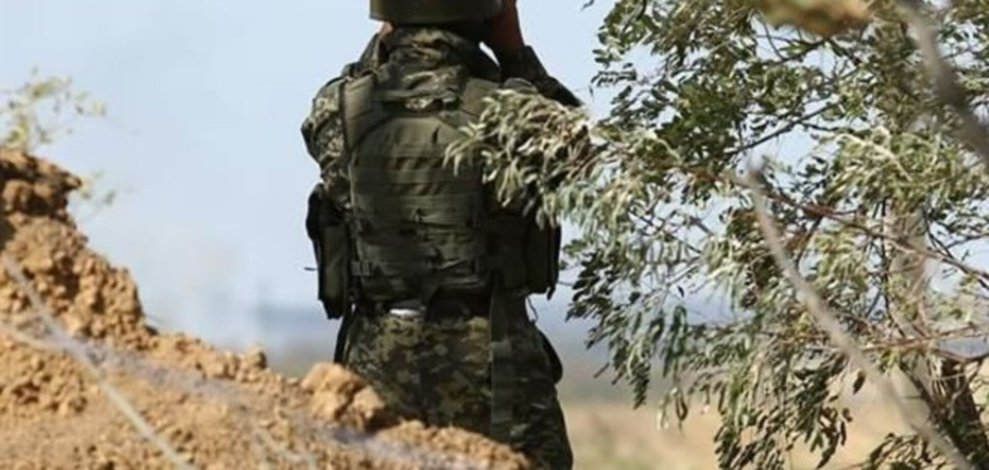 На границе Украины и Румынии контрабандисты избили мукачевского пограничника