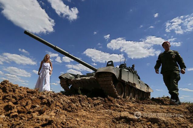 Все в окопы: в России назвали причину, по которой Путину нужна война