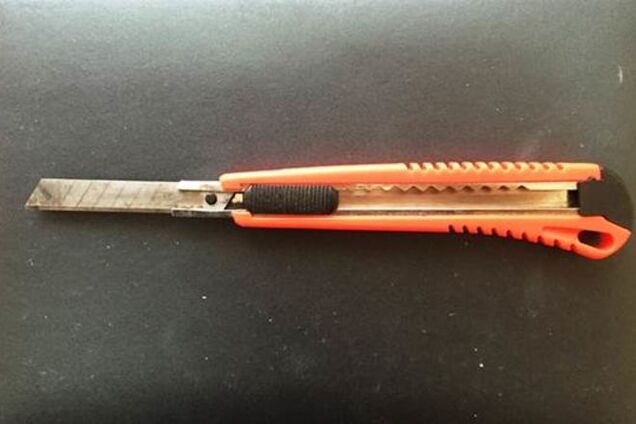 В Киеве задержали рецидивиста, который грабил прохожих на Крещатике