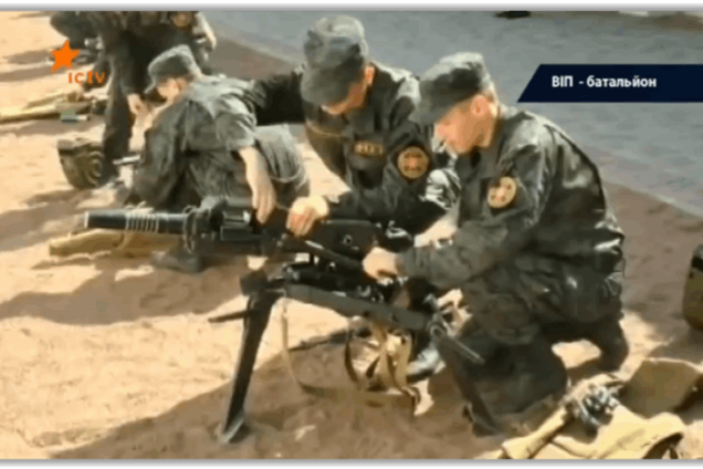 VIP-батальон: журналисты рассказали, как 'мажоры' избегают мобилизации