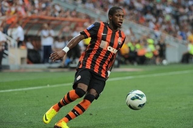 Официально! Полузащитник 'Шахтера' попался на допинге