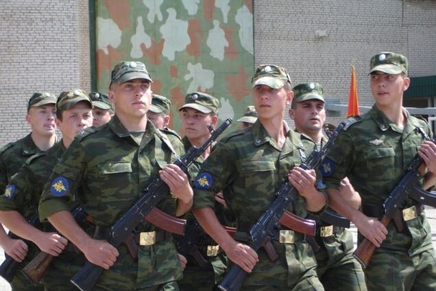 Бирюков рассказал, во сколько Украине обойдется контрактная армия