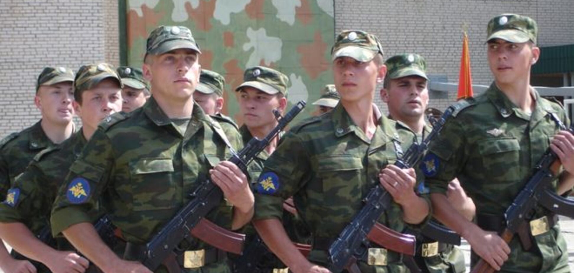 Бірюков розповів, у скільки Україні обійдеться контрактна армія