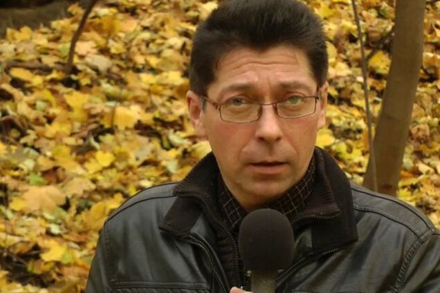 Путин сам интернетом не пользуется и других хочет держать в невежестве - Сотник